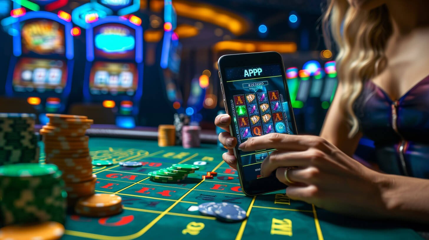 Esports dan virtual sports semakin diminati di komunitas blackjack