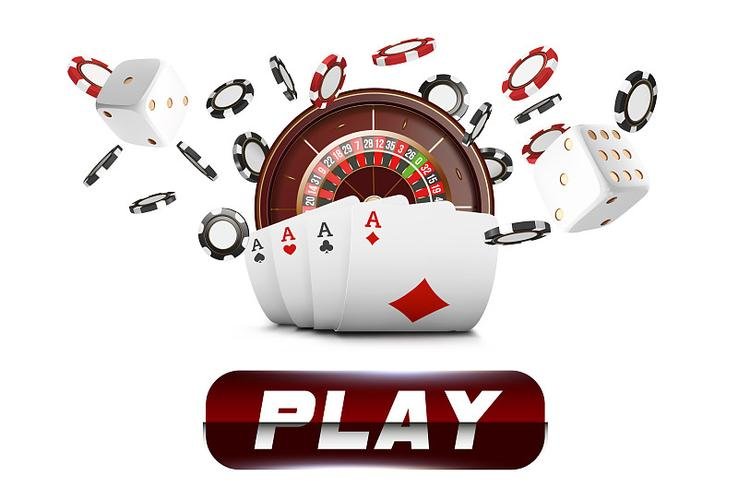 MotoGP dan balapan virtual dapat dipertaruhkan di platform blackjack