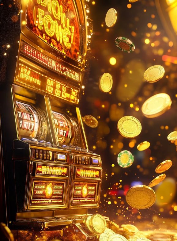 Live Casino blackjack dengan dealer asli yang profesional dan layanan cepat